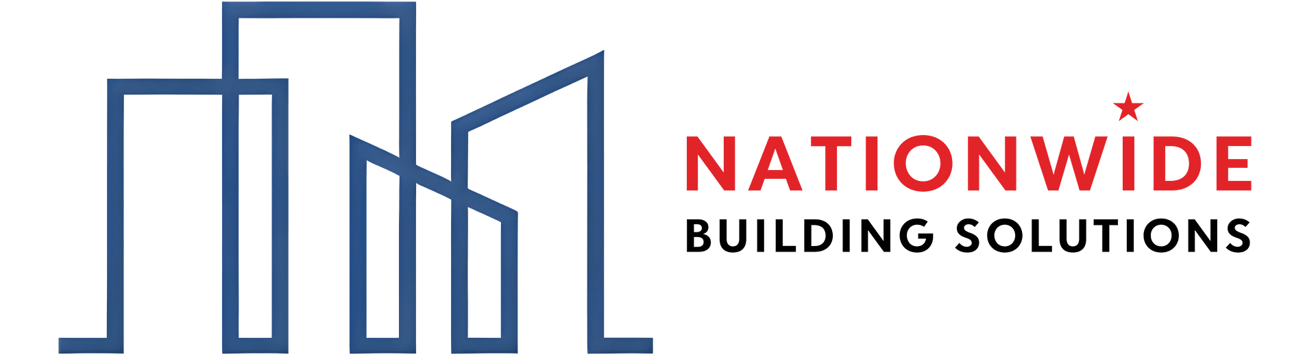Nationwide Building Solutions logo